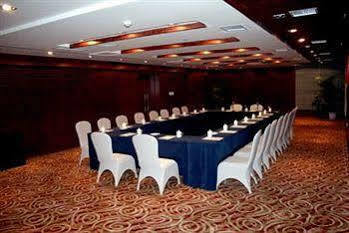 Tianjin King Hall Hotel Extérieur photo